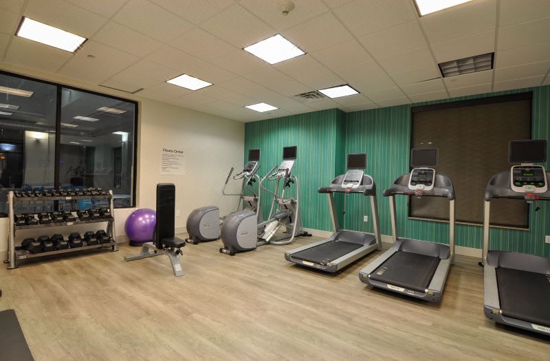 Holiday Inn Express Quantico - Stafford by IHG photo 5