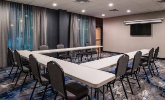 Fairfield Inn & Suites Fort Worth Southwest at Cityview