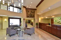 Holiday Inn Washington D.C.-Greenbelt MD Hotel di Lanham
