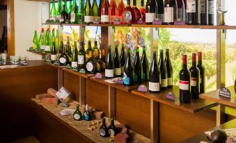 Spundloch- Das Hotel & Weinrestaurant