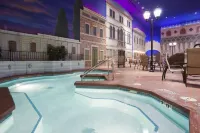 Holiday Inn & Suites MAPLE GROVE NW MPLS-ARBOR LKS by IHG - Hot Tub