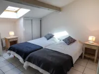 Grand Pavois Hotels in Mimizan