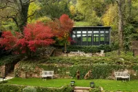 House of Hütter - Heidelberg Suites & Spa
