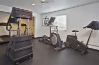 Holiday Inn Express MACKINAW CITY by IHG - Gym