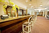 Hotel Prezydencki 3-Star - Barer