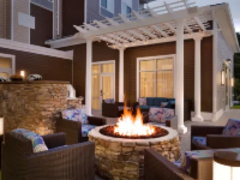 Homewood Suites by Hilton Augusta, ME Hotels in Augusta