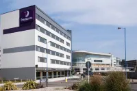 Premier Inn Southampton City Centre (West Quay) Hotels near Church of St John the Baptist