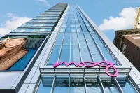Moxy Boston Downtown Hotels near Boston Common
