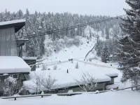 Val Signina Hotels in Laax