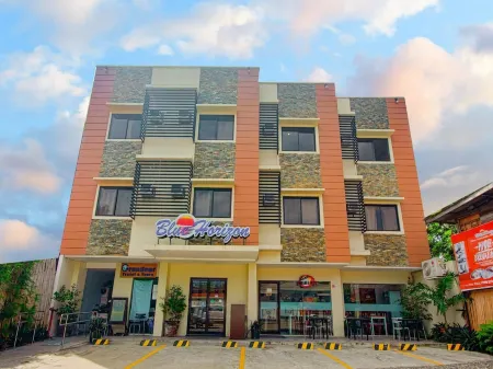 OYO 567 Blue Horizon Hostel