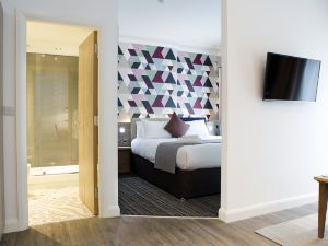 Cityroomz Edinburgh