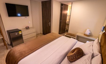Hotel Trugo Boutique Armenia