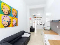 Ostraco Luxury Suite Hotels in Siteia