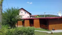 Apartments & Rooms  Sanja Отели в г. Понор