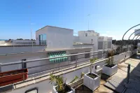 Casa Sophia Panoramic Terrace and Elegant Stay in the Heart of Otranto