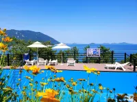 Goheung Suwan Pension Hotels in Goheung-gun