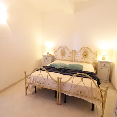 Casa Primus Torre Santo Stefano in Otranto