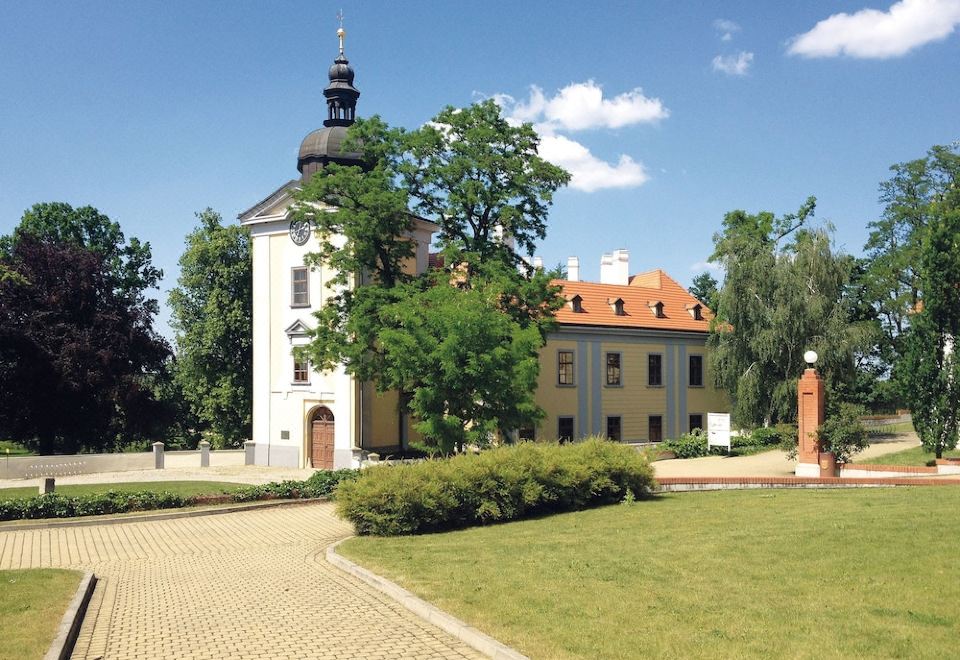 2. 피틀라운 샤토 ..