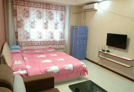 夏之花高端公寓（新华东街分店） Hotel Overview