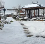 Hampyeong Daon Hanok Pension - 3-Star