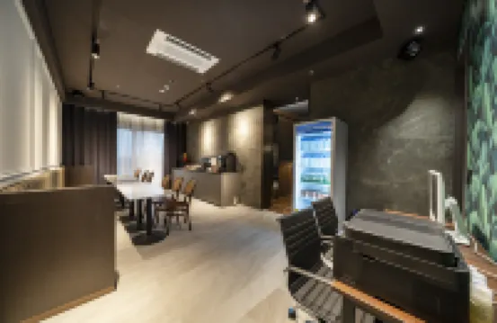 Kimpo Amuse Hotel Các khách sạn ở Gimpo