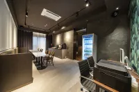 Kimpo Amuse Hotel Hotels in Gimpo-si