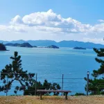 Haenam Lamerhae Nam Pension Hotels in Haenam-gun