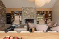 Chalets at Blackheath Hotels in Blackheath