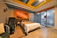 Taebaek J1 Self Check-in Hotel