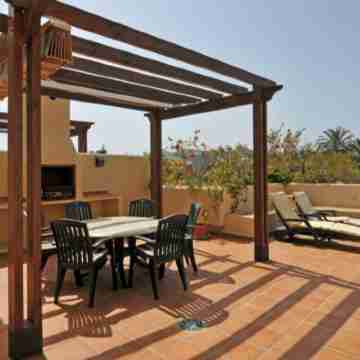 La Manga Club Resort - El Coto del Golf 101 Others