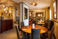 Premier Inn Solihull (Hockley Heath, M42) Hôtels à : Dorridge