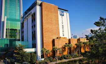 Holiday Inn Express Istanbul Airport