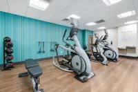 Holiday Inn Express & Suites WILDWOOD – THE VILLAGES by IHG - Kuntosalit