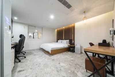 Wonju Goods Hotel