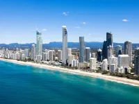 voco GOLD COAST by IHG Hotels in Gold Coast