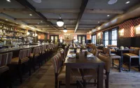 Kimpton TACONIC HOTEL by IHG - Bares