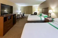 Med City Inn & Suites Rochester Mayo Clinic Area