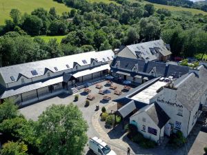 Loch Ness Bunk Inn