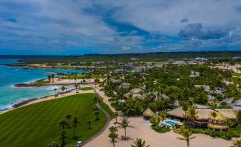 Ocean View Villa with Pool Chef Butler