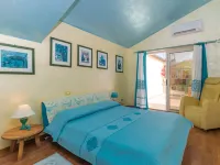 Surphinia Hotel in zona Spiaggia di Punta Su Mastixi