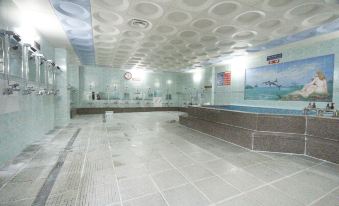 7. 파라다이스호텔..