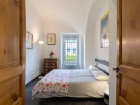 Vincenzina (Dol115) Hoteles en Dolcedo
