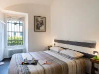 Vincenzina (Dol115) Hoteles en Dolcedo
