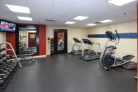 Hampton Inn & Suites Tucson-Mall - Kuntosalit
