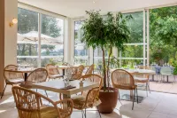 Best Western Hotel du Lac Dunkerque Hotels in Esquelbecq