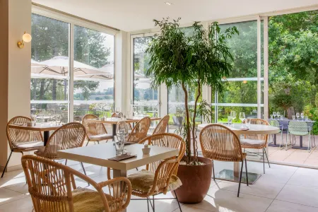 Best Western Hotel du Lac Dunkerque Отели в г. Армбу-Капель