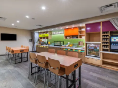 Home2 Suites by Hilton Midland East Hotels in Midland