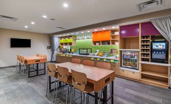 Home2 Suites by Hilton Midland East