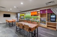 Home2 Suites by Hilton Midland East Hotels in Midland County