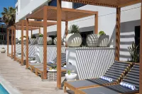 Hilton Santa Monica - Beach